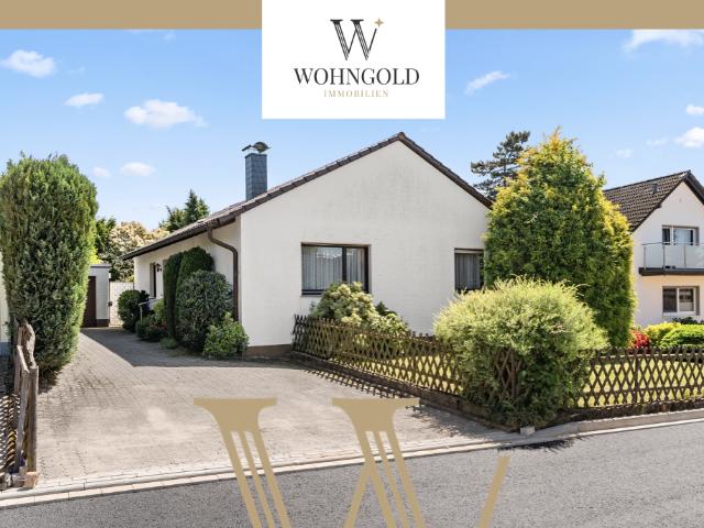 Haus kaufen in Glöbusch, Odenthal