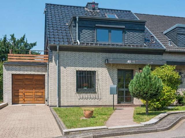 Haus kaufen in Glöbusch, Odenthal