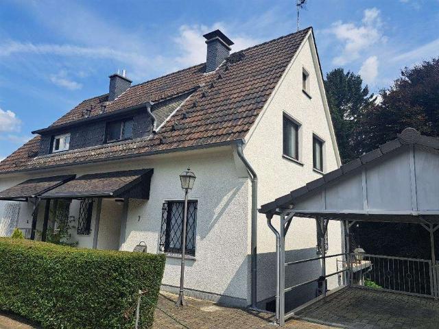 Haus kaufen in Glöbusch, Odenthal