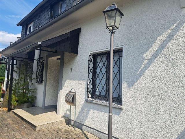 Haus kaufen in Glöbusch, Odenthal