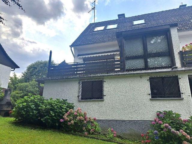 Haus kaufen in Glöbusch, Odenthal