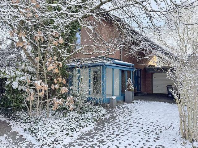 Haus kaufen in Glöbusch, Odenthal