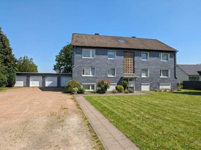 Haus kaufen in Glöbusch, Odenthal