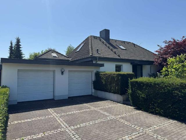 Haus kaufen in Glöbusch, Odenthal