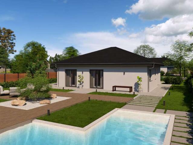 Haus kaufen in Glöbusch, Odenthal