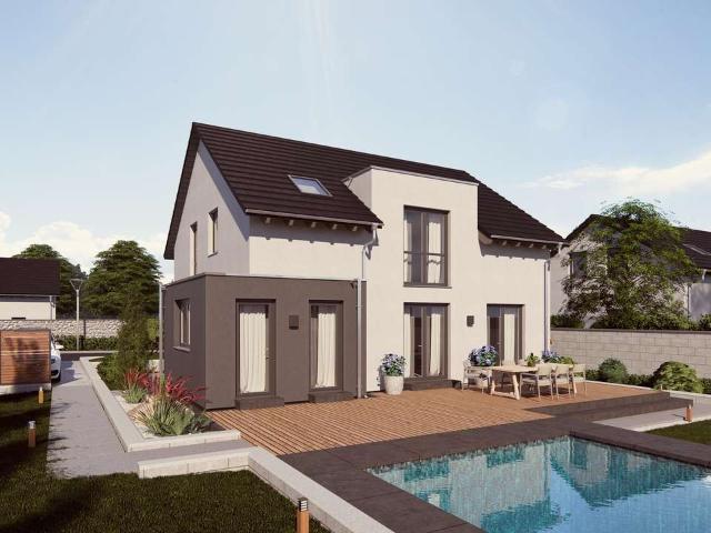 Haus kaufen in Glöbusch, Odenthal