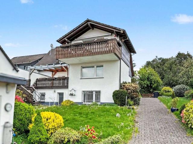 Haus kaufen in Glöbusch, Odenthal
