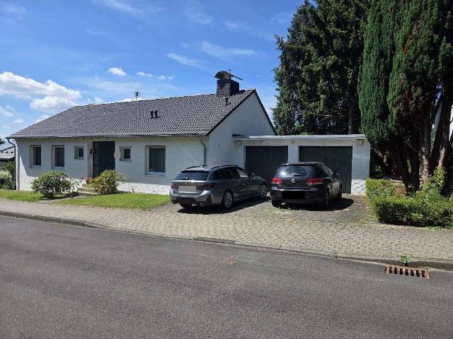 Haus kaufen in Glöbusch, Odenthal
