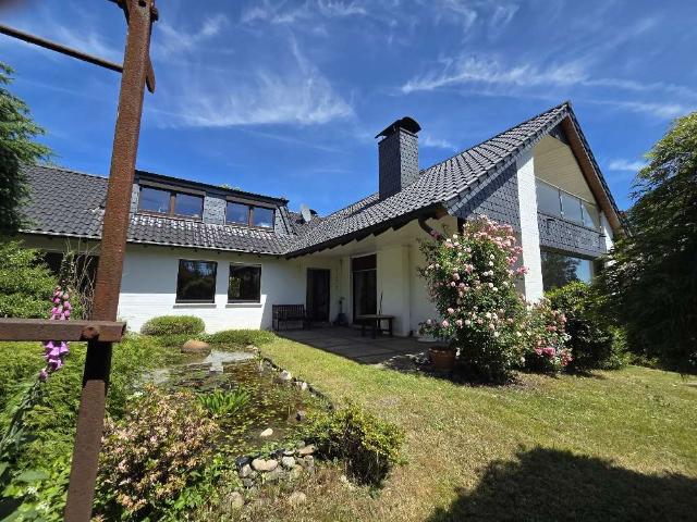 Haus kaufen in Glöbusch, Odenthal