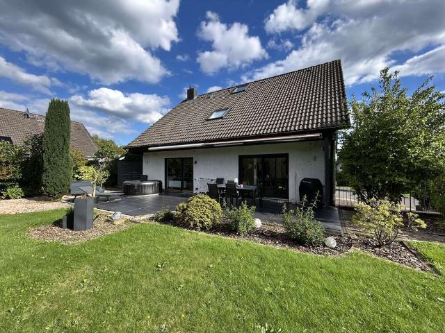 Haus kaufen in Glöbusch, Odenthal