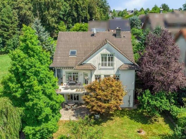 Haus kaufen in Glöbusch, Odenthal