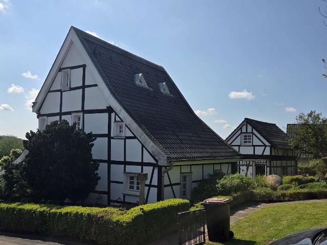 Haus kaufen in Glöbusch, Odenthal