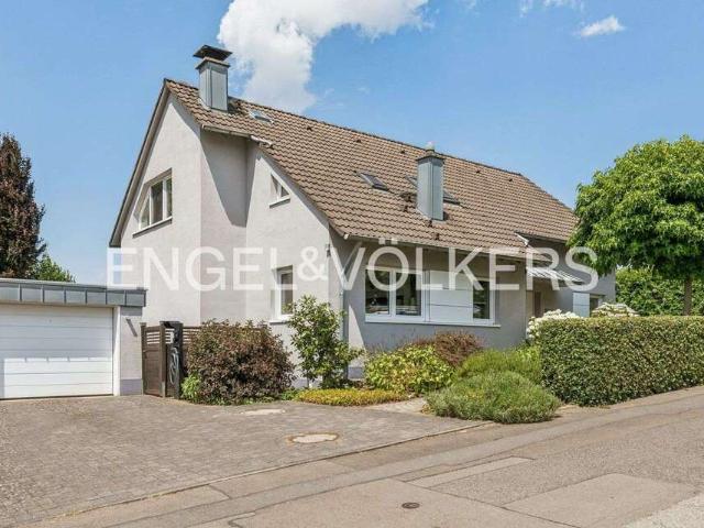 Haus kaufen in Odenthal, Nordrhein-Westfalen