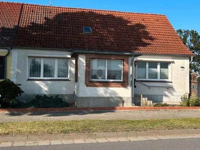 Haus kaufen in Brandenburg