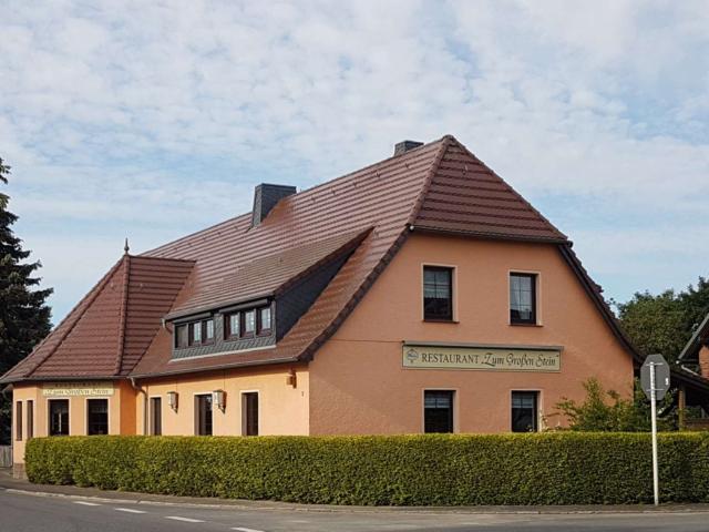 Haus kaufen in Oderberg-Neuendorf, Oderberg