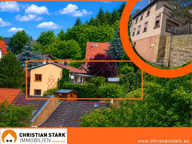 Haus kaufen in Odernheim, Rheinland-Pfalz