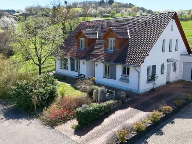 Haus kaufen in Odernheim, Rheinland-Pfalz