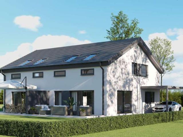 Haus kaufen in Oedheim, Baden-Württemberg
