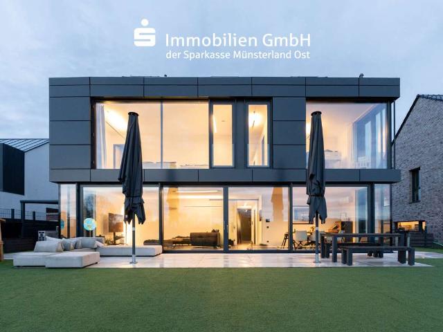 Haus kaufen in Oelde, Nordrhein-Westfalen