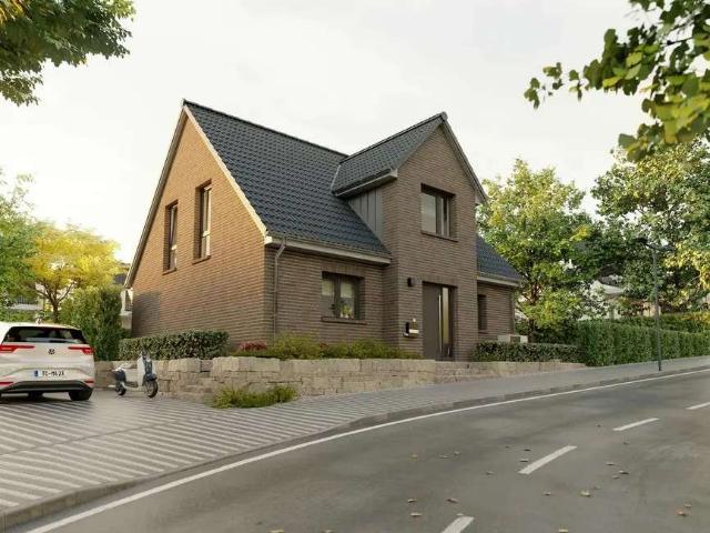 Haus kaufen in Oelde, Nordrhein-Westfalen