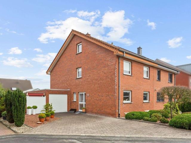 Haus kaufen in Oelde, Nordrhein-Westfalen