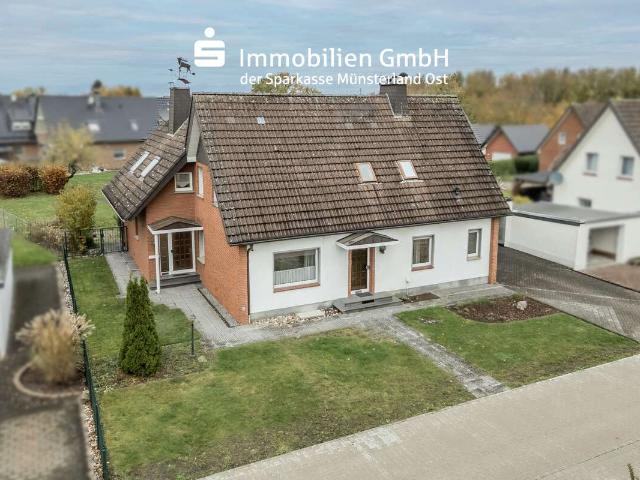 Haus kaufen in Oelde, Nordrhein-Westfalen