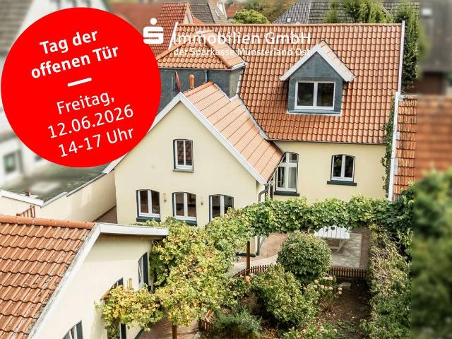 Haus kaufen in Oelde, Nordrhein-Westfalen
