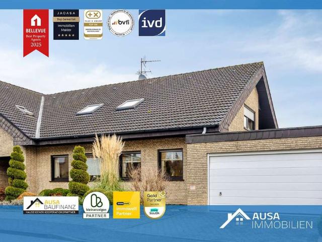 Haus kaufen in Oelde, Nordrhein-Westfalen