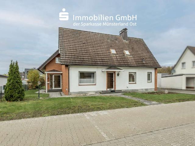 Haus kaufen in Oelde, Nordrhein-Westfalen