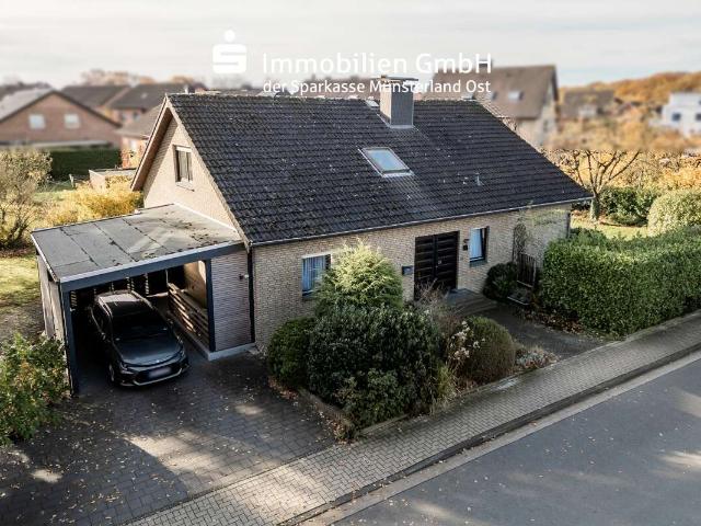 Haus kaufen in Oelde, Nordrhein-Westfalen