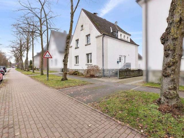 Haus kaufen in Oelde, Nordrhein-Westfalen