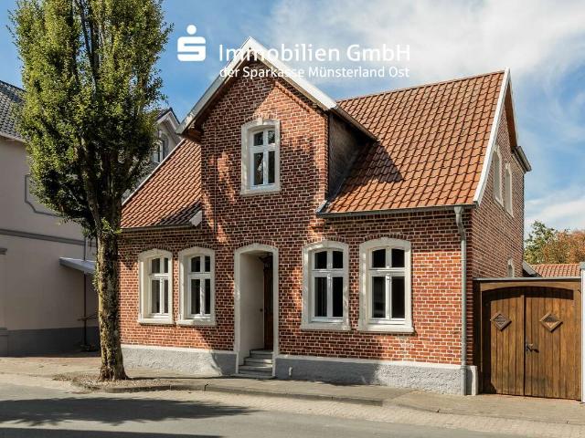 Haus kaufen in Oelde, Nordrhein-Westfalen