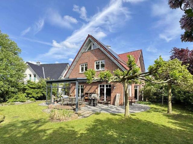 Haus kaufen in Oelde, Nordrhein-Westfalen