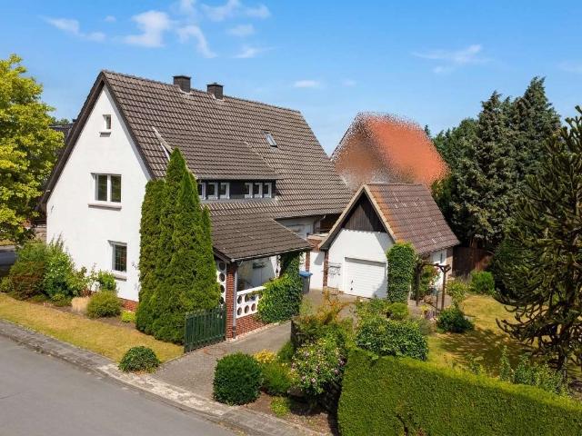 Haus kaufen in Oelde, Nordrhein-Westfalen