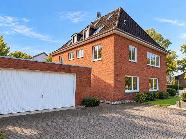 Haus kaufen in Stromberg, Oelde