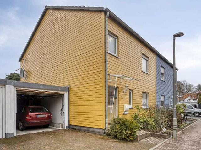 Haus kaufen in Oer-Erkenschwick, Nordrhein-Westfalen