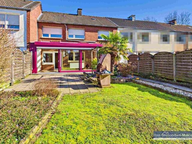 Haus kaufen in Oer-Erkenschwick, Nordrhein-Westfalen