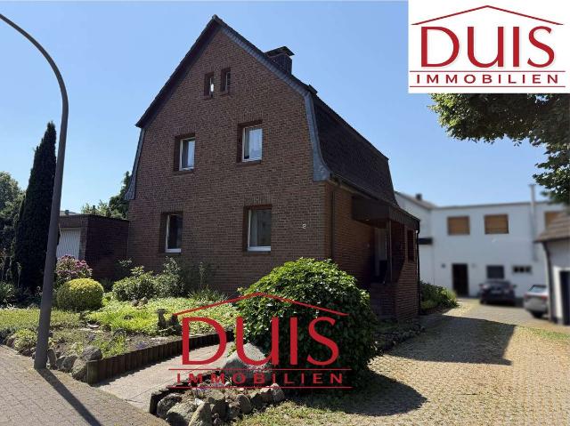 Haus kaufen in Oer-Erkenschwick, Nordrhein-Westfalen