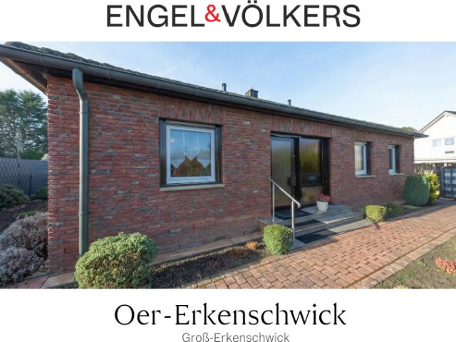 Haus kaufen in Oer-Erkenschwick, Nordrhein-Westfalen