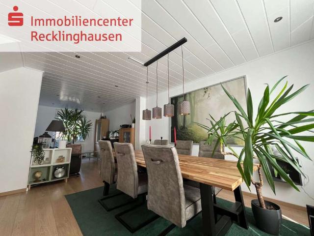 Haus kaufen in Oer-Erkenschwick, Nordrhein-Westfalen