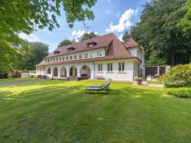 Haus kaufen in Oer-Erkenschwick, Nordrhein-Westfalen