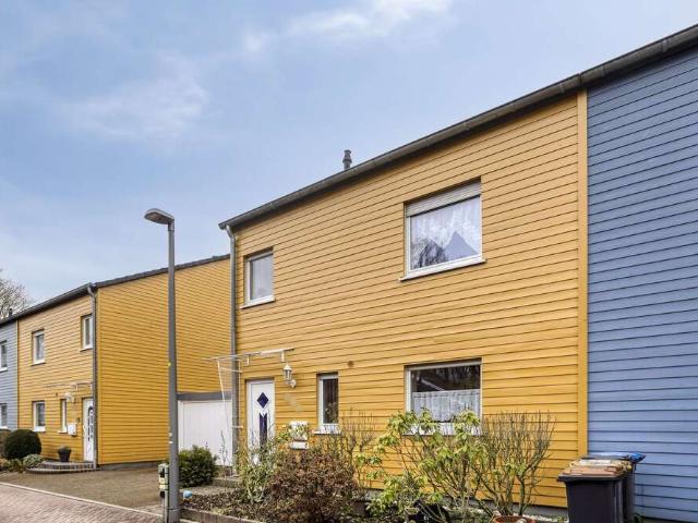 Haus kaufen in Oer-Erkenschwick, Nordrhein-Westfalen