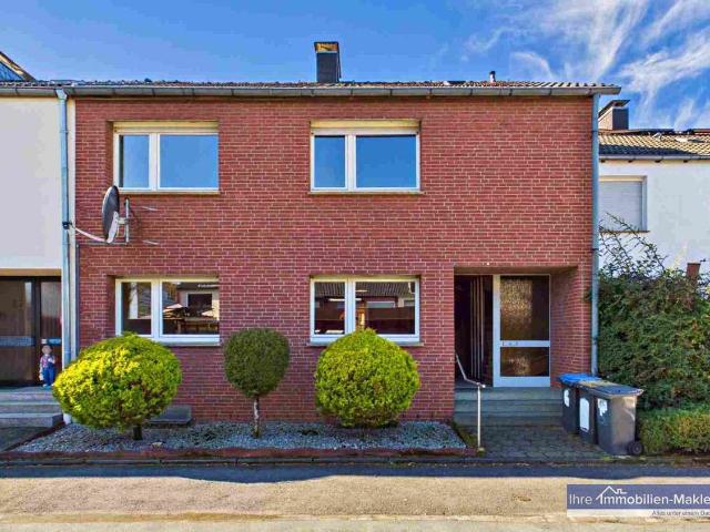 Haus kaufen in Oer-Erkenschwick, Nordrhein-Westfalen