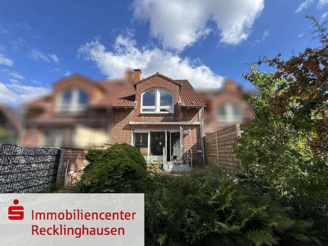 Haus kaufen in Oer-Erkenschwick, Nordrhein-Westfalen