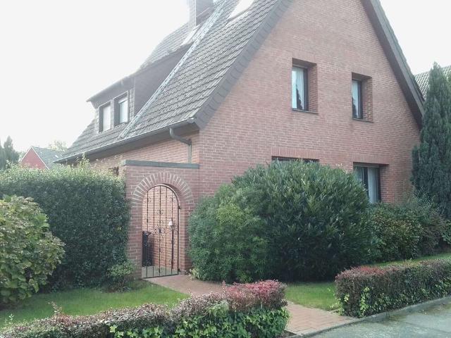 Haus kaufen in Oer-Erkenschwick, Nordrhein-Westfalen