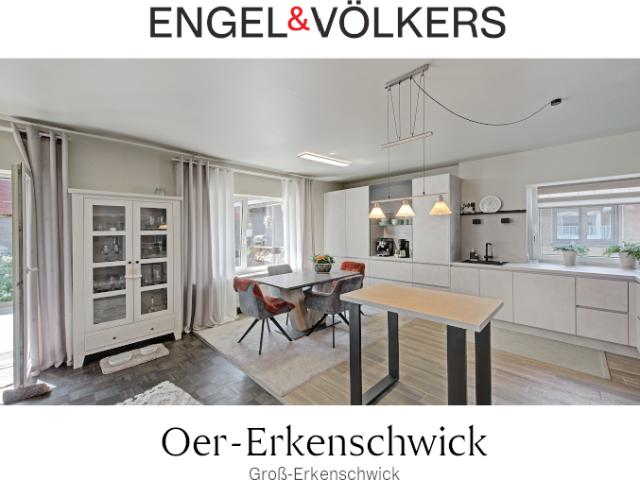 Haus kaufen in Oer-Erkenschwick, Nordrhein-Westfalen