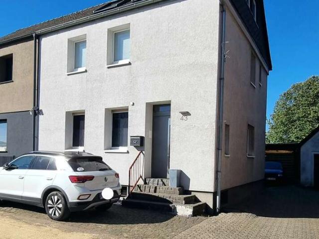 Haus kaufen in Groß-Erkenschwick, Oer-Erkenschwick