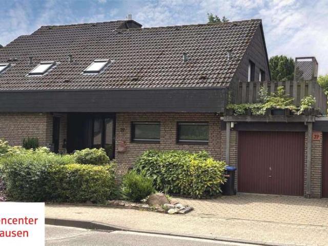 Haus kaufen in Oer-Erkenschwick, Nordrhein-Westfalen