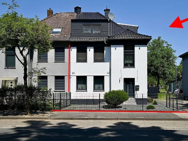 Haus kaufen in Oer-Erkenschwick, Nordrhein-Westfalen