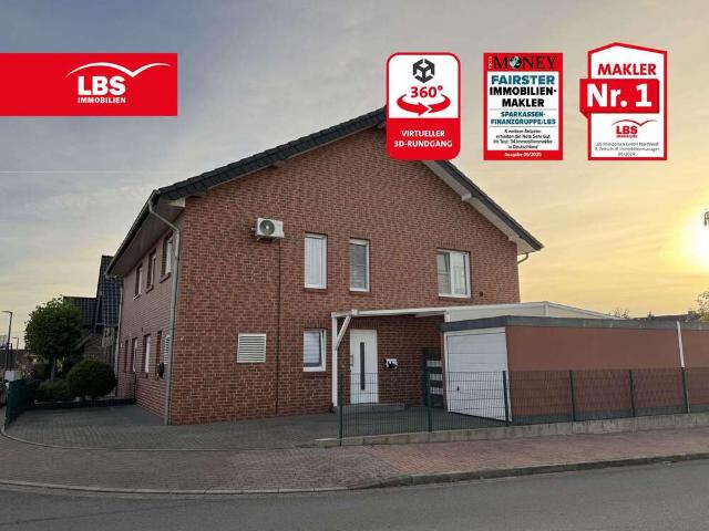 Haus kaufen in Groß-Erkenschwick, Oer-Erkenschwick